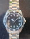 Nieuw horloge met metalen band en stainless steel achterkant - 3 - Thumbnail