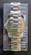 Nieuw horloge met metalen band en stainless steel achterkant - 5 - Thumbnail