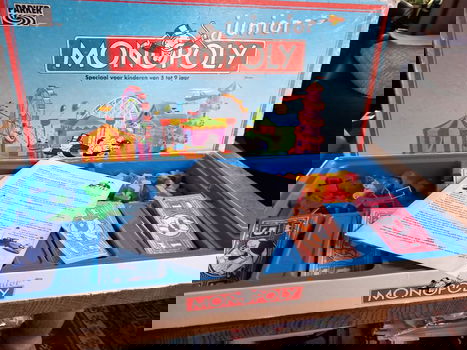 Monopoly - 0