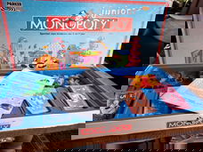 Monopoly