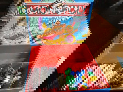 Monopoly - 1