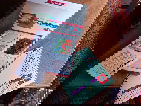 Monopoly - 2