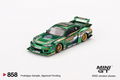 Mini GT 1/64 - Nissan LB-Super Silhouette S15 SILVIA LBWK 2024 Mgt291 - 0 - Thumbnail