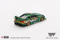 Mini GT 1/64 - Nissan LB-Super Silhouette S15 SILVIA LBWK 2024 Mgt291 - 1 - Thumbnail