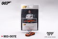 Mini GT 1/64 - Jaguar C-X75 