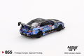 Mini GT 1/64 - Nissan Silvia (S15) D-MAX #70 D-MAX Racing 2023 Mgt293 - 1 - Thumbnail