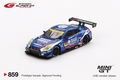Mini GT 1/64 - Nissan GT-R NISMO GT3 #56 Mgt294 - 0 - Thumbnail