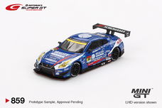 Mini GT 1/64 - Nissan GT-R NISMO GT3 #56 Mgt294