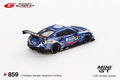 Mini GT 1/64 - Nissan GT-R NISMO GT3 #56 Mgt294 - 1 - Thumbnail