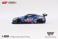Mini GT 1/64 - Nissan GT-R NISMO GT3 #56 Mgt294 - 2 - Thumbnail