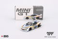 Mini GT 1/64 - Nissan LB-Super Silhouette S15 SILVIA #555 2023 Mgt296 - 3 - Thumbnail