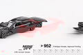 Mini GT 1/64 - BMW i7 xDrive60 Aventurin Mgt297 - 1 - Thumbnail