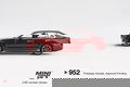 Mini GT 1/64 - BMW i7 xDrive60 Aventurin Mgt297 - 2 - Thumbnail