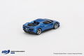 BBR 1/64 Ferrari 296GTB Blu Corsa BBR015 - 1 - Thumbnail