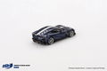BBR 1/64 - Ferrari 812 Competizione Blu Tour De France BBR016 - 1 - Thumbnail