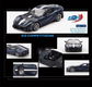 BBR 1/64 - Ferrari 812 Competizione Blu Tour De France BBR016 - 3 - Thumbnail
