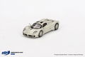BBR 1/64 - Pagani Utopia Presentation Grigio Rinascimento BBR017 - 0 - Thumbnail