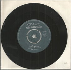 Slim Whitman – Rose-Marie (1954)