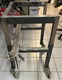 Motortafel of frame speciaal ontworpen voor Harley frames - 2 - Thumbnail