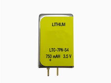 High-quality battery recommendation: KEEPER LTC-7PN-S4 Lithium Batteries Battery