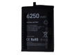 New battery BAT2419296250 6250mAh/24.44Wh 3.91V for Doogee PHONE - 0 - Thumbnail