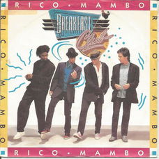Breakfast Club – Rico Mambo (1987)