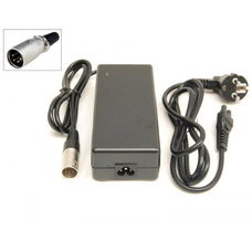 24 volt Giant Twist lader NC SSC04GNT Lithium