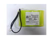 Hoogwaardige vervangbare batterij YAMAHA KS4-M53G0-100 2000mAh/7.2Wh 3.6V - 0 - Thumbnail