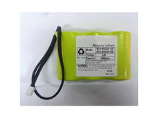 Hoogwaardige vervangbare batterij YAMAHA KS4-M53G0-100 2000mAh/7.2Wh 3.6V
