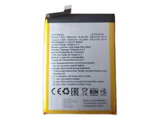 Telefoon batterij LPN489500 voor Hisense V40i