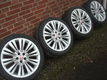 19”Originele Jaguar XJ XJR XF XE S-type X-type 5x108 - 2 - Thumbnail