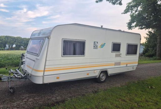 Knaus 6704 - 0