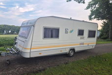 Knaus 6704