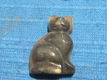 Hanger kat van jaspis - 1 - Thumbnail