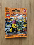 LEGO minifiguur