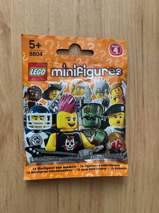 LEGO minifiguur