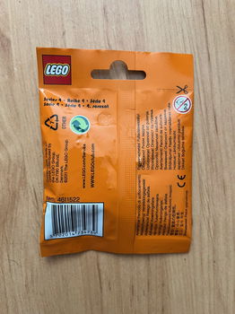 LEGO minifiguur - 1