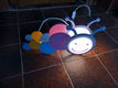 Kinderkamer lampen: - 2 - Thumbnail