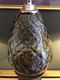 Prachtige ''Pine apple'' Glazen Lampenkap. - 1 - Thumbnail