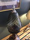 Prachtige ''Pine apple'' Glazen Lampenkap. - 3 - Thumbnail