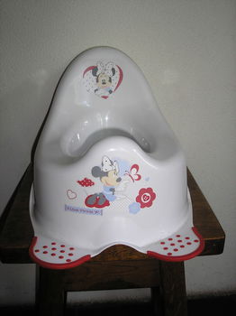 Potje - 5