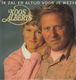 Koos Alberts – Ik Zal Er Altijd Voor Je Wezen (2 Track CDSingle) - 0 - Thumbnail