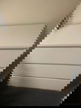 Dressoir - 0