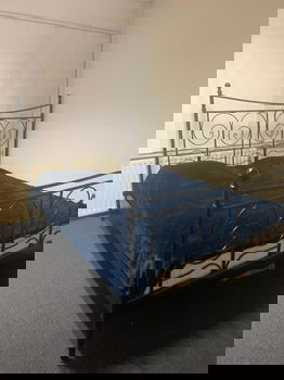 Bed - 1