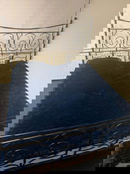 Bed - 2