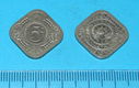 Nederland - stuiver 1938 - 0 - Thumbnail