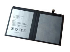 Hoogwaardige vervangbare batterij BLACKVIEW Li318290HTT 8380mAh/31.844Wh 3.8V