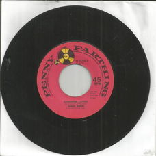 Daniel Boone – Sunshine Lover (1973)