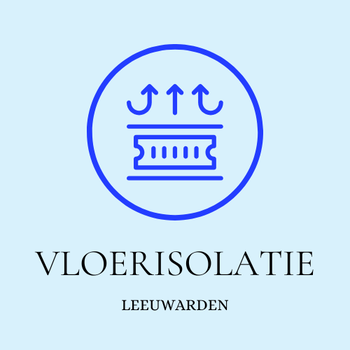 Leeuwarden Vloerisolatie - 0