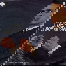 Gary Numan – Cars (1979)